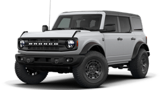 2026 Ford Bronco® External Image 2